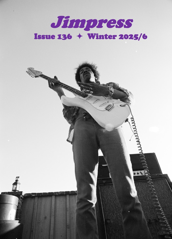 Jimpress 133