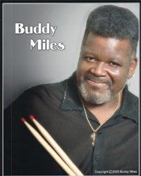 Buddy Miles