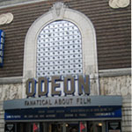 Odeon
