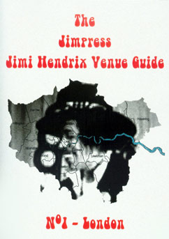 The Venue Guide London